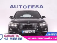 Usado BMW X1 xLine 150 CV (110 kW) 2016 Negro SUV