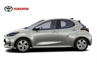 Nuevo Toyota Yaris Hybrid Active 116 CV (85 kW) 2026 Gris
