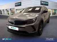 Usado Opel Grandland X Business Edition 131 CV (96 kW) 2022 Gris SUV