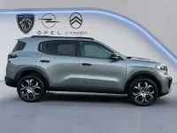 Usado Citroën C3 Aircross 100 CV (73 kW) 2025 Gris / plata SUV