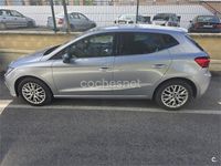 Usado Seat Ibiza 115 CV (84 kW) 2024 Gris / plata Utilitario