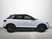 Usado VW T-Roc Sport 150 CV (110 kW) 2021 Blanco SUV