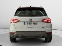 Usado Seat Arona FR 150 CV (110 kW) 2024 SUV