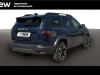 Usado Dacia Bigster Journey 156 CV (114 kW) 2025 Azul SUV