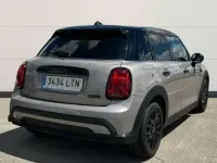 Usado Mini Cooper 136 CV (100 kW) 2021 Gris Utilitario