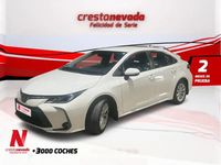 Usado Toyota Corolla Advance 125 CV (91 kW) 2023