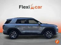 Usado KGM Torres 163 CV (119 kW) 2024 Gris / plata SUV