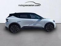 Usado Renault Scenic E-Tech Esprit Alpine 160 kW (218 CV) 2025 Blanco SUV