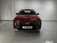 Nuevo Hyundai Tucson 239 CV (175 kW) 2026 Rojo SUV
