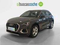 Usado Audi Q3 Advanced Plus 150 CV (110 kW) 2024 Gris/plata SUV