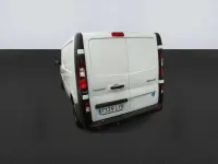 Usado Renault Trafic 131 CV (96 kW) 2022 Blanco Monovolumen