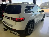 Usado Mercedes GLB200 150 CV (110 kW) 2020 Blanco SUV
