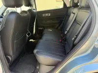 Usado Jaecoo 7 279 CV (205 kW) 2026 Gris SUV