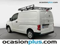 usado Nissan NV200 1.5dCi 66kW (90CV) BASIC