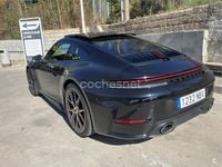 Usado Porsche 911 Carrera S 450 CV (330 kW) 2025 Negro Coupe