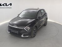 Usado Kia Sportage 215 CV (158 kW) 2024 Negro SUV