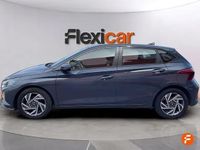 Occasion Hyundai i20 84 ch (61 kW) 2024 Gris Citadine