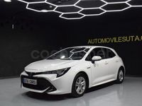Usado Toyota Corolla Active 122 CV (89 kW) 2019 Blanco Berlina