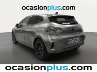 Occasion Renault Clio V Esprit Alpine 143 ch (105 kW) 2025 Gris Berline