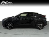 Usado Toyota C-HR Advance 140 CV (102 kW) 2025 Negro SUV