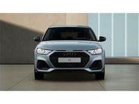 Nuevo Audi A1 Black Edition 116 CV (85 kW) 2025 Gris flecha SUV