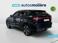 Usado MG HS Comfort 170 CV (125 kW) 2025 Negro SUV