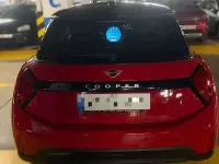 Usado Mini Cooper 156 CV (114 kW) 2024 Rojo Utilitario