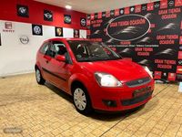 usado Ford Fiesta 1.4 TDCi Newport Coupe