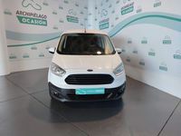 Brugt Ford Transit Trend 75 HK (55 kW) 2020 Hvid Van