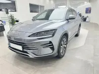 Usado BYD Seal U Comfort 160 kW (218 CV) 2025 Otro SUV