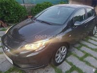 Usado Opel Corsa Selective 90 CV (66 kW) 2017 Gris / plata Berlina