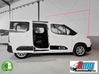 Usado Citroën Berlingo Feel 102 CV (75 kW) 2020 Blanco Monovolumen