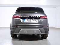 usado Land Rover Range Rover evoque 2.0 I4 Mhev S Awd Aut. 200