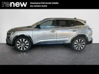 Usado Renault Austral Techno 200 CV (147 kW) 2023 Gris SUV