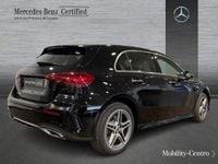 Usado Mercedes A250 218 CV (160 kW) 2026 Negro noche