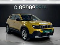 Usado Jeep Avenger Altitude 100 CV (73 kW) 2024 Amarillo SUV