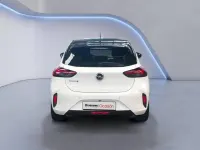 Usado Opel Corsa-e GS Line 100 kW (136 CV) 2021 Utilitario