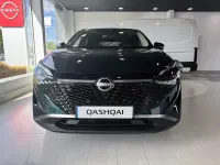 Nuevo Nissan Qashqai N-Connecta 190 CV (139 kW) 2026 Azul SUV