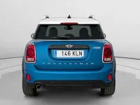 Usado Mini Cooper Countryman 136 CV (100 kW) 2018 SUV