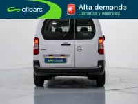 Usado Opel Combo Life Business Edition 100 CV (73 kW) 2023 Blanco Van