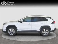 Usado Toyota RAV4 Hybrid Advance 218 CV (160 kW) 2020 SUV