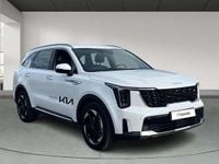 Usado Kia Sorento 265 CV (194 kW) 2025 Blanco SUV