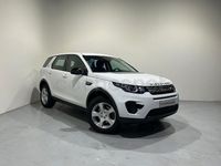Usado Land Rover Discovery Sport Pure 150 CV (110 kW) 2019 Blanco SUV