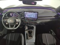 Usado Cupra Terramar 204 CV (150 kW) 2025 Azul SUV