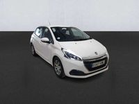 usado Peugeot 208 5P ACTIVE BlueHDi 73kW (100CV)