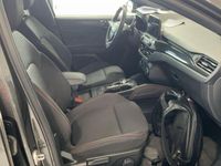 Usado Ford Focus ST-Line X 125 CV (91 kW) 2020 Gris Utilitario