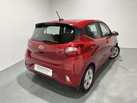 usado Hyundai i10 1.0 Mpi Klass