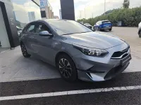 Occasion Kia Ceed 100 PK (73 kW) 2025 Grijs Hatchback
