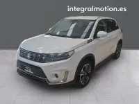 Usado Suzuki Vitara GLX 129 CV (94 kW) 2023 Blanco SUV
