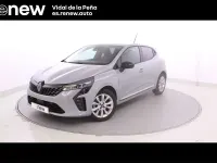 Usado Renault Clio Evolution 101 CV (74 kW) 2025 Utilitario